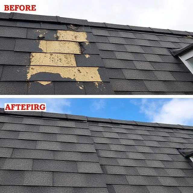 Roof Repair Near Me in Panama City Beach, FL near me